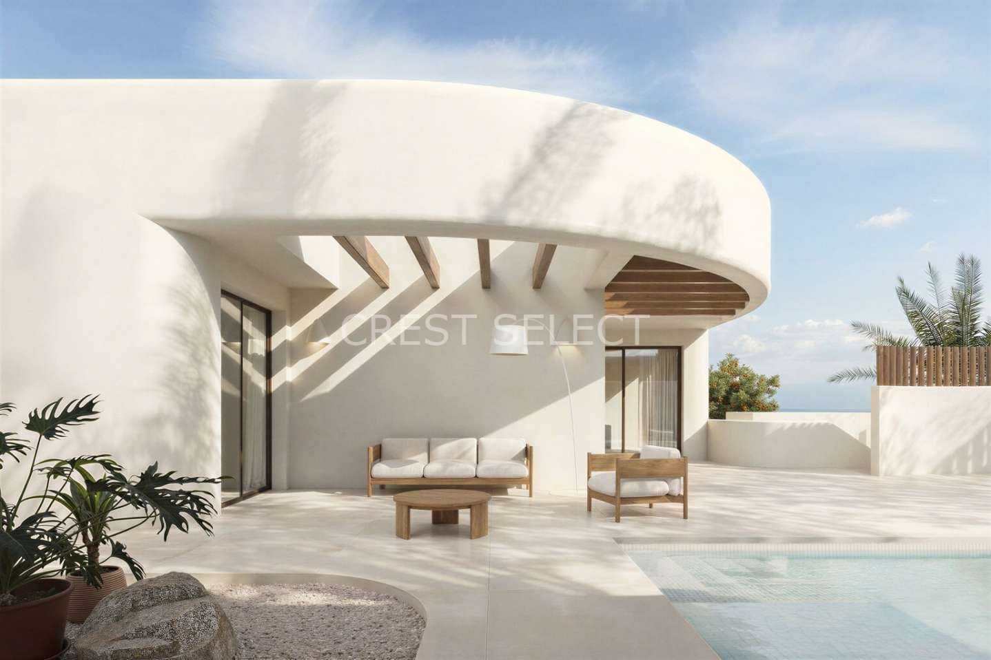 Functional Residence  in Algorfa with 3 bedrooms