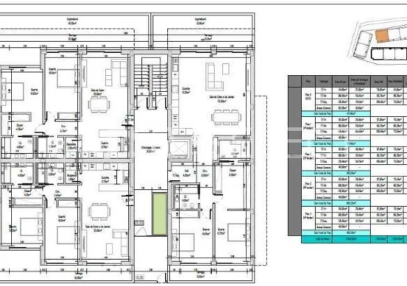 Real Estate Building in Faro