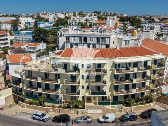 Relaxing Family Sanctuary Apartment in Faro  with 2 bedrooms