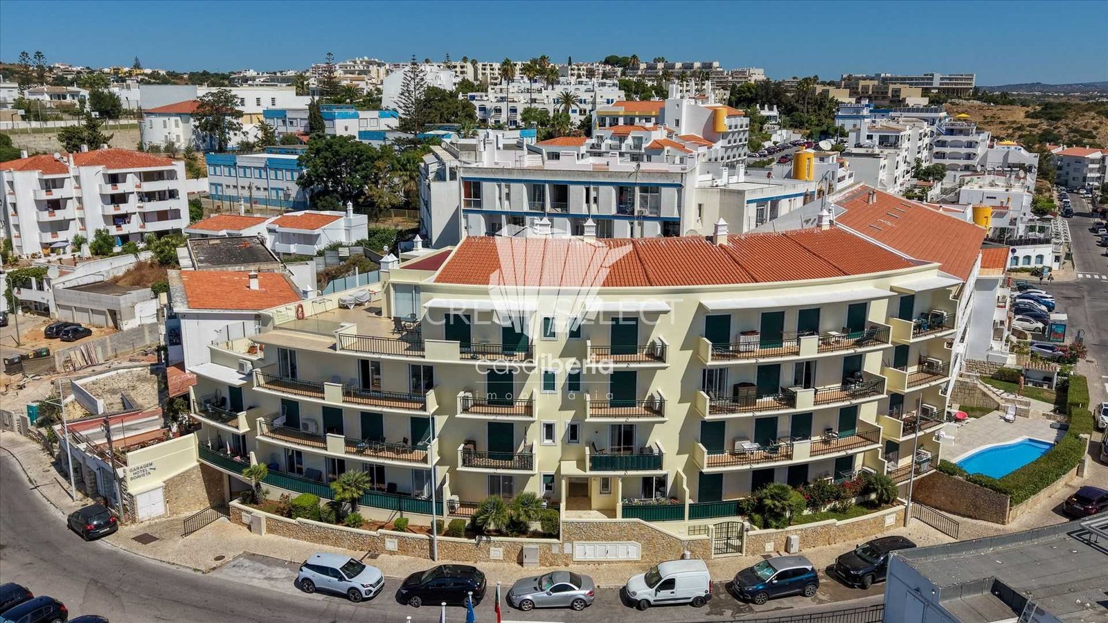 dcd326644931 Relaxing Family Sanctuary Apartment in Faro with 2 bedrooms