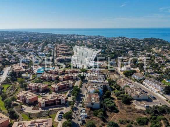 Spacious Comfort Terraced House in Faro  with 2 bedrooms