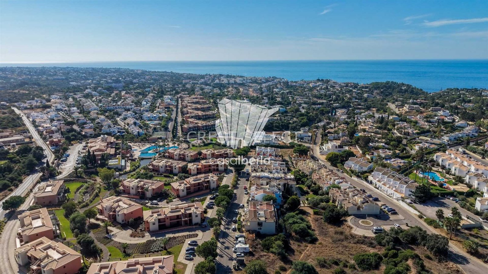Spacious Comfort Terraced House in Faro  with 2 bedrooms