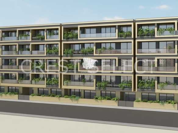 Real Estate Building in Faro