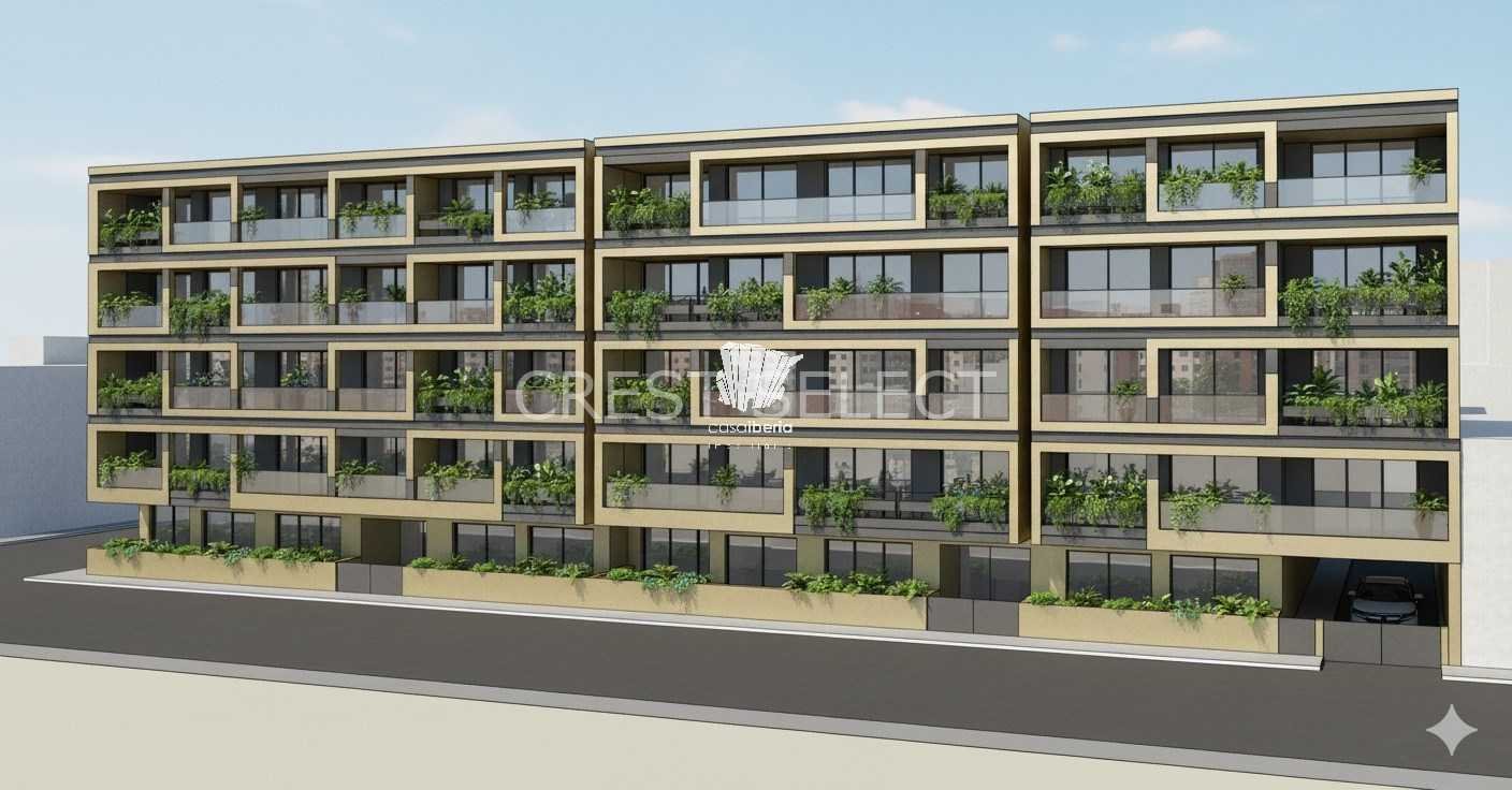 Real Estate Building in Faro