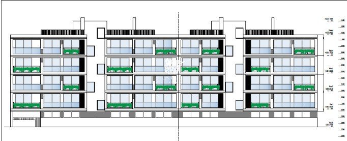 Real Estate Building in Faro