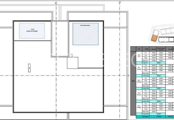 Real Estate Building in Faro