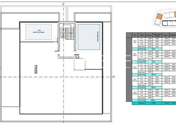Real Estate Building in Faro