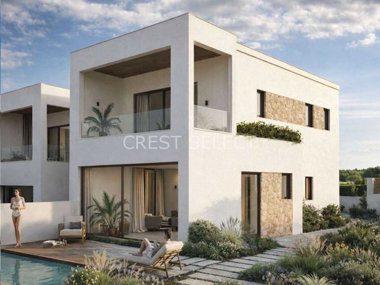 e51e5e66920 Rustic Family Retreat in Orihuela Costa with 3 bedrooms