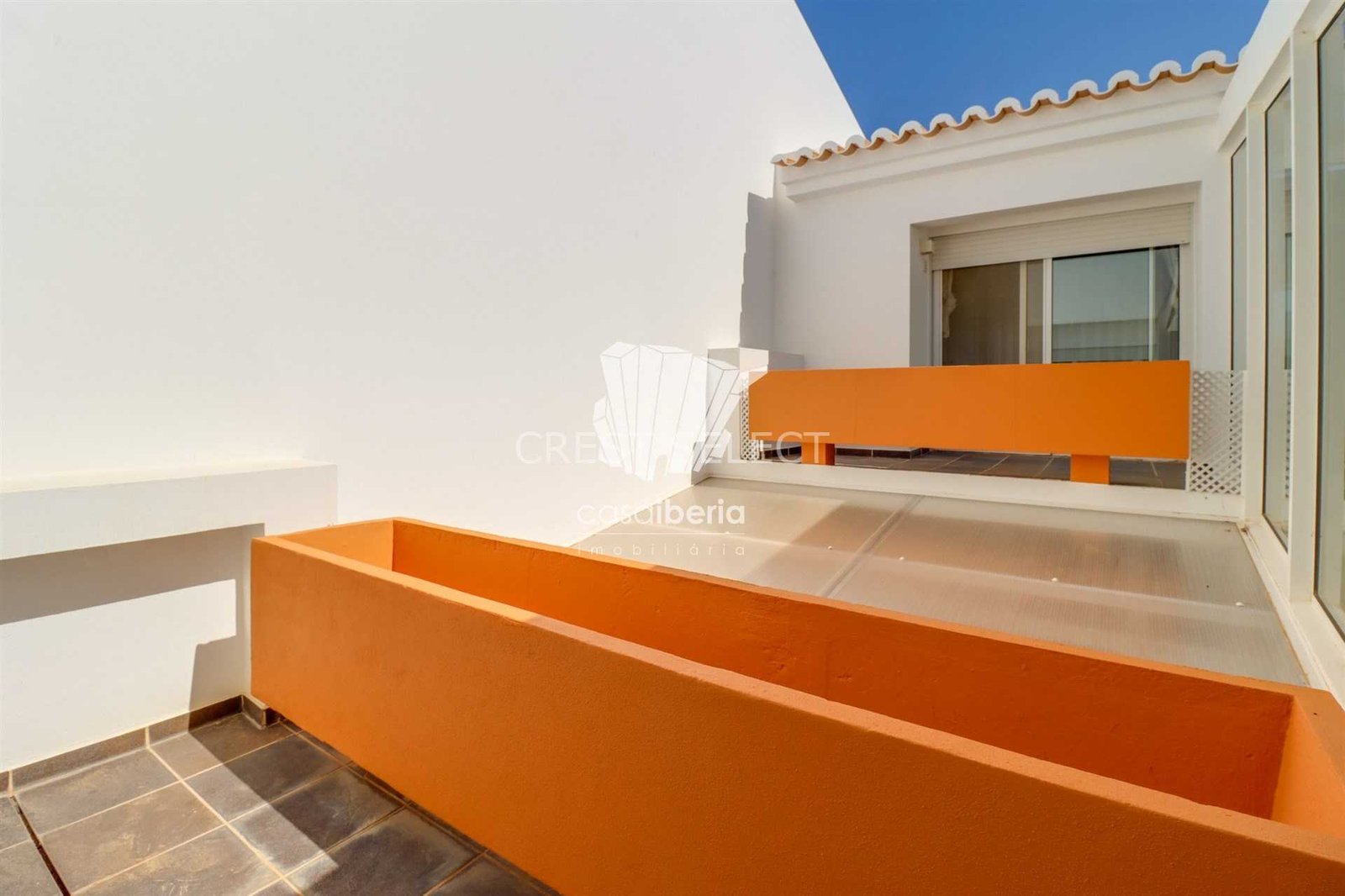 e90c800b4952 Spacious Comfort Terraced House in Faro with 2 bedrooms