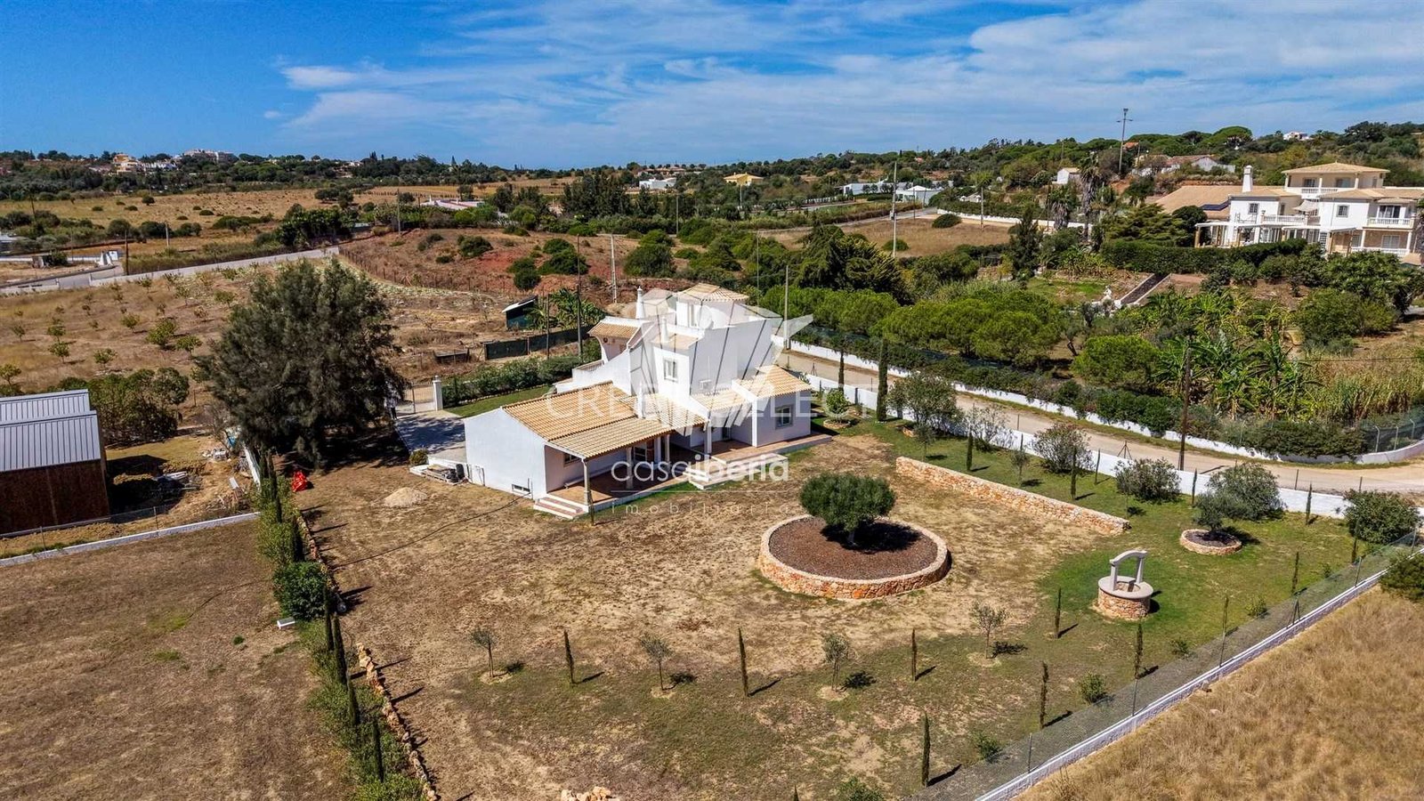 Bright Family Home House in Faro  with 3 bedrooms