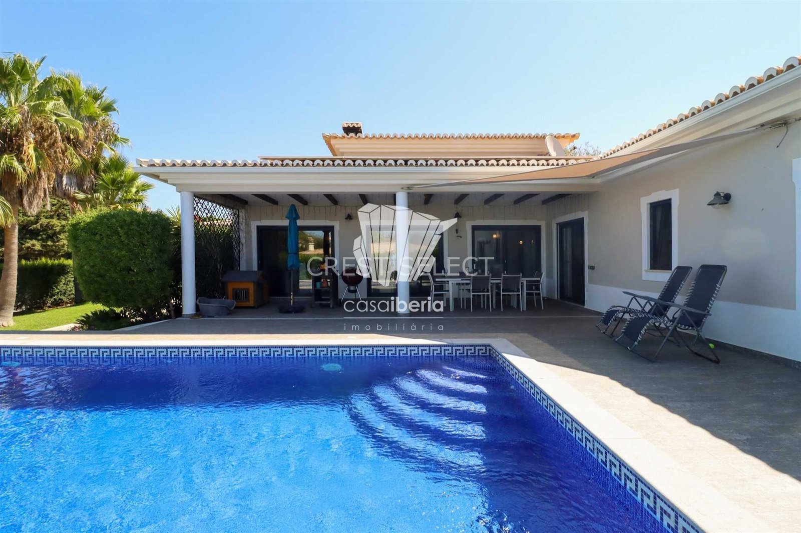 ec029d284932 Contemporary Family Home House in Faro with 4 bedrooms