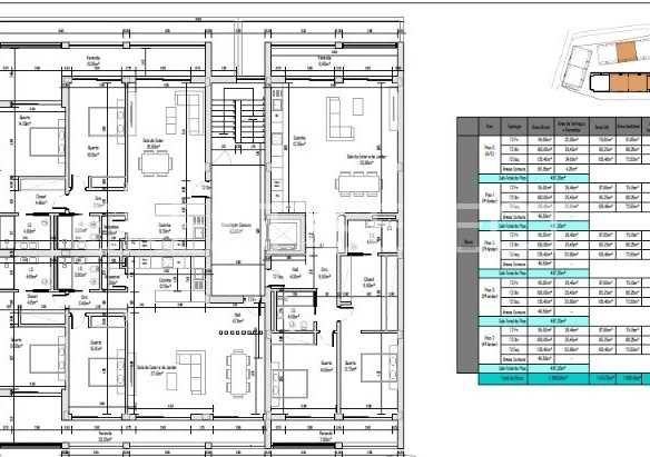 Real Estate Building in Faro