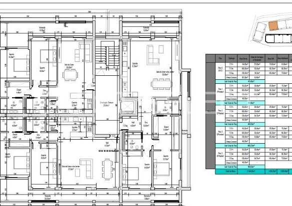 Real Estate Building in Faro