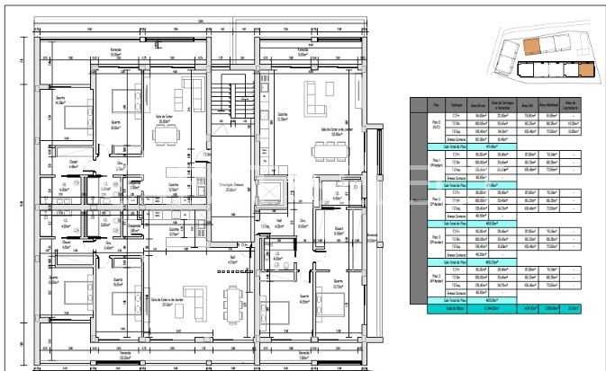 ef44ee5f4950 Real Estate Building in Faro