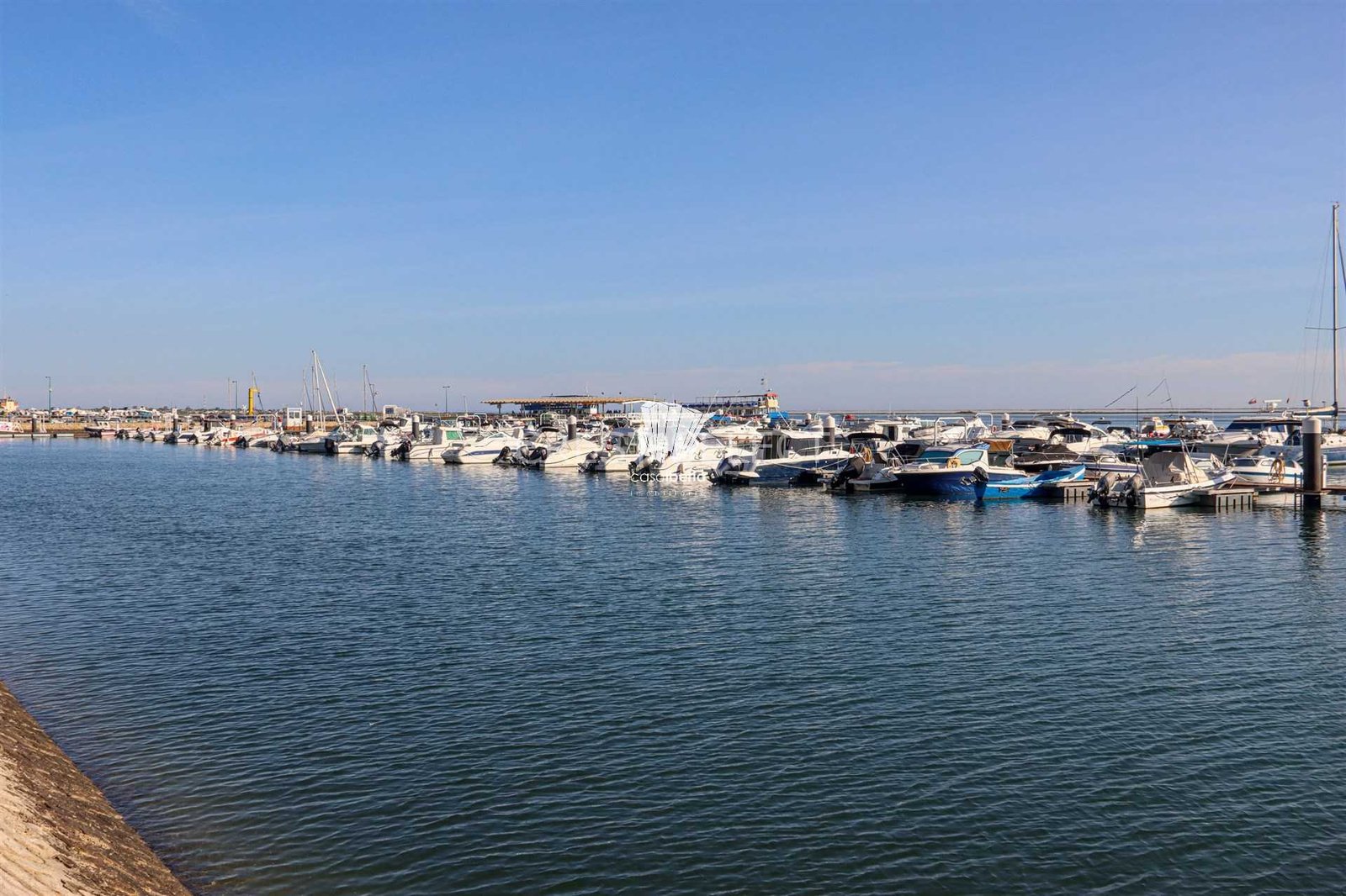 Real Estate Building in Faro
