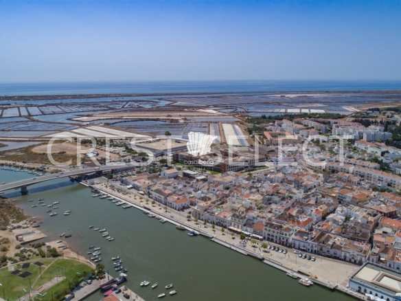 Spacious Comfort Apartment in Faro  with 2 bedrooms