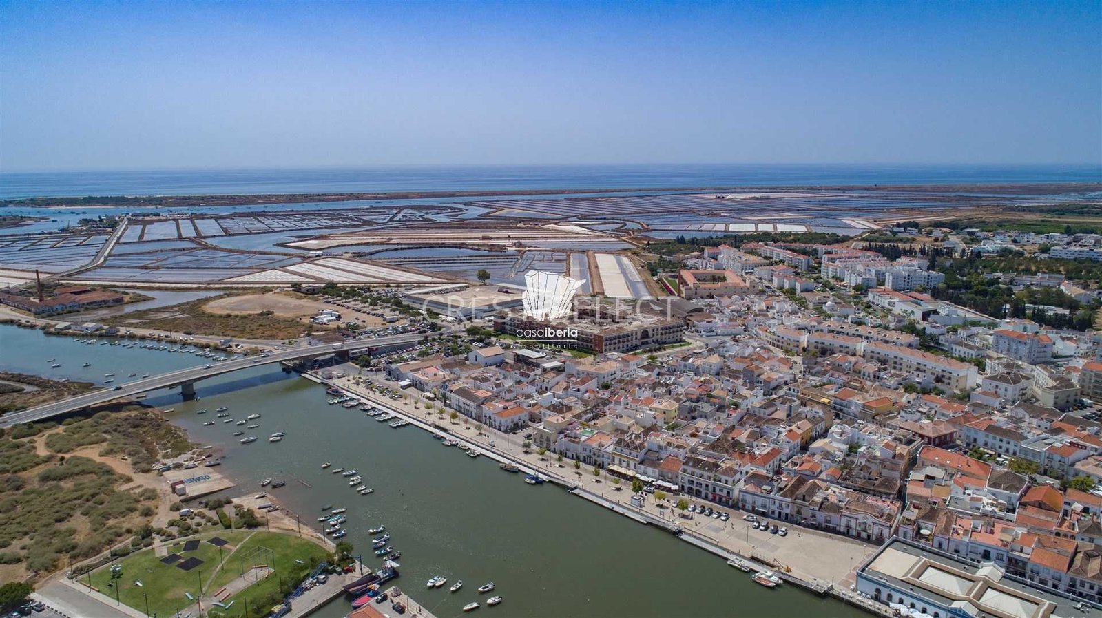f1da08fe4943 Spacious Comfort Apartment in Faro with 2 bedrooms