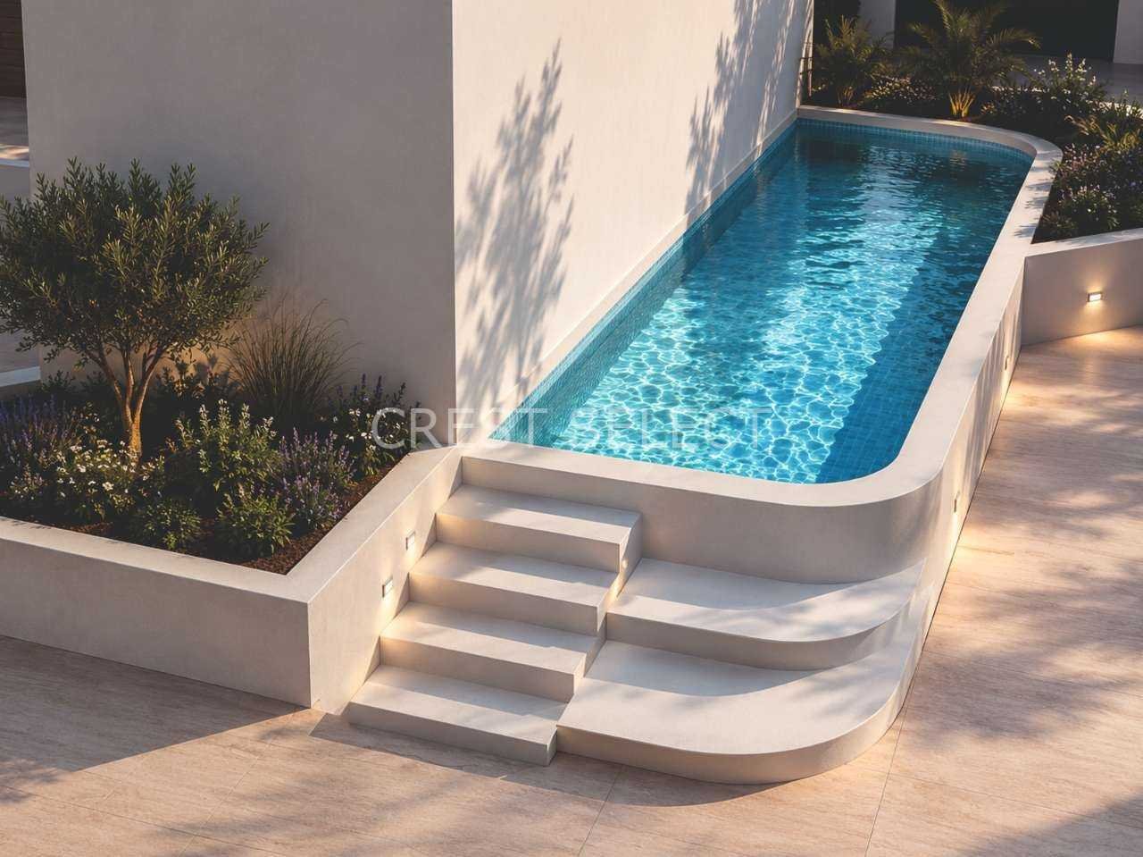 Classic Family Home  in Torrevieja with 2 bedrooms