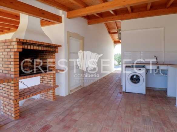 Bright Family Home House in Faro  with 3 bedrooms