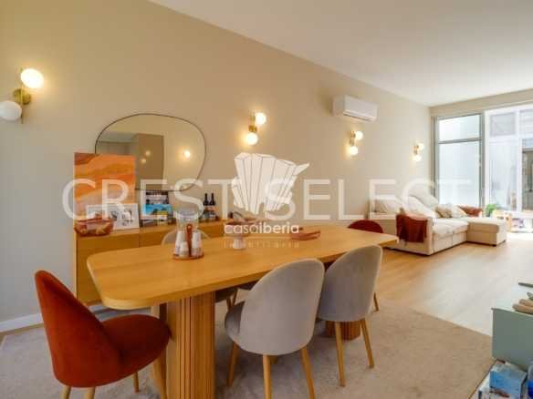 Spacious Comfort Terraced House in Faro  with 2 bedrooms