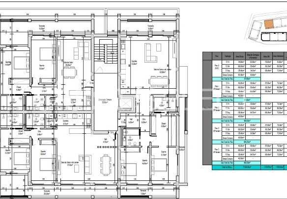 Real Estate Building in Faro