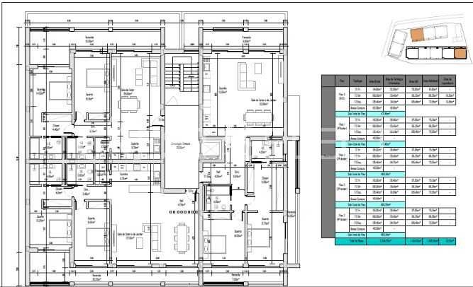 Real Estate Building in Faro
