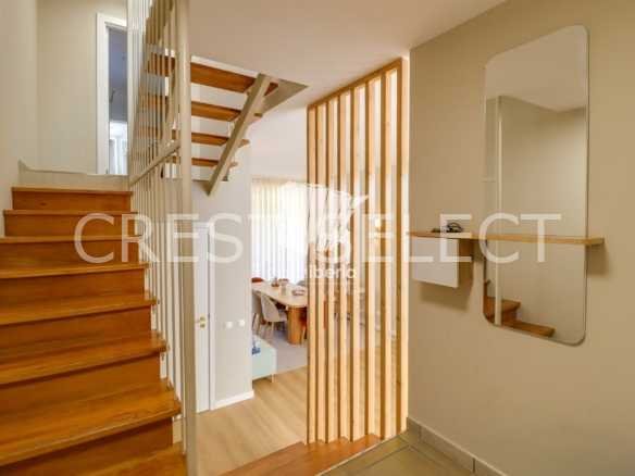 Spacious Comfort Terraced House in Faro  with 2 bedrooms