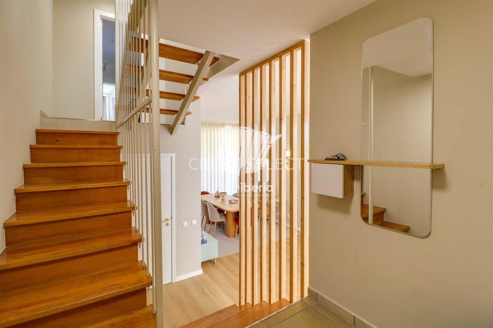 Spacious Comfort Terraced House in Faro  with 2 bedrooms