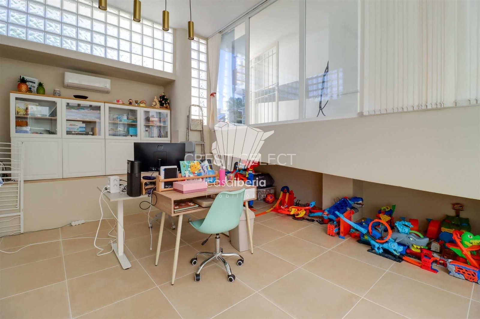 Spacious Comfort Terraced House in Faro  with 2 bedrooms