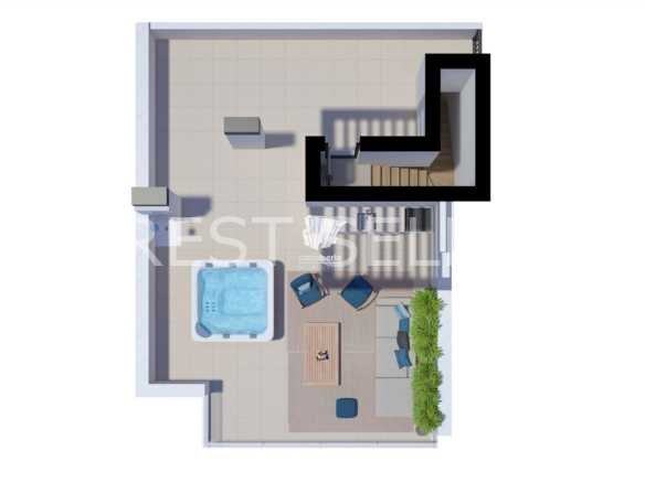 Spacious Comfort Apartment in Faro  with 2 bedrooms