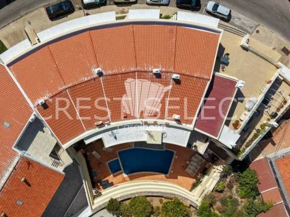 Relaxing Family Sanctuary Apartment in Faro  with 2 bedrooms