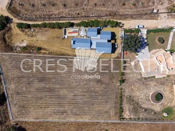 Bright Family Home House in Faro  with 3 bedrooms