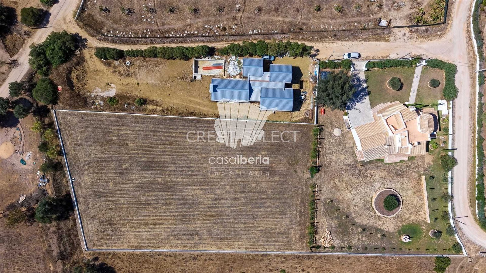 Bright Family Home House in Faro  with 3 bedrooms