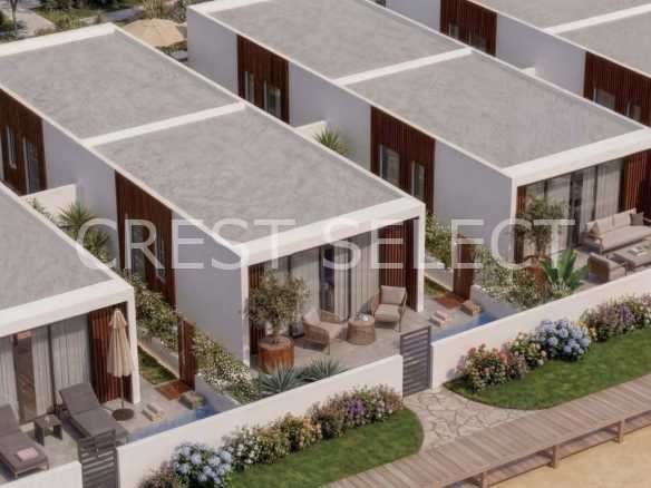 Flexible Living Space  in Vera Playa with 2 bedrooms