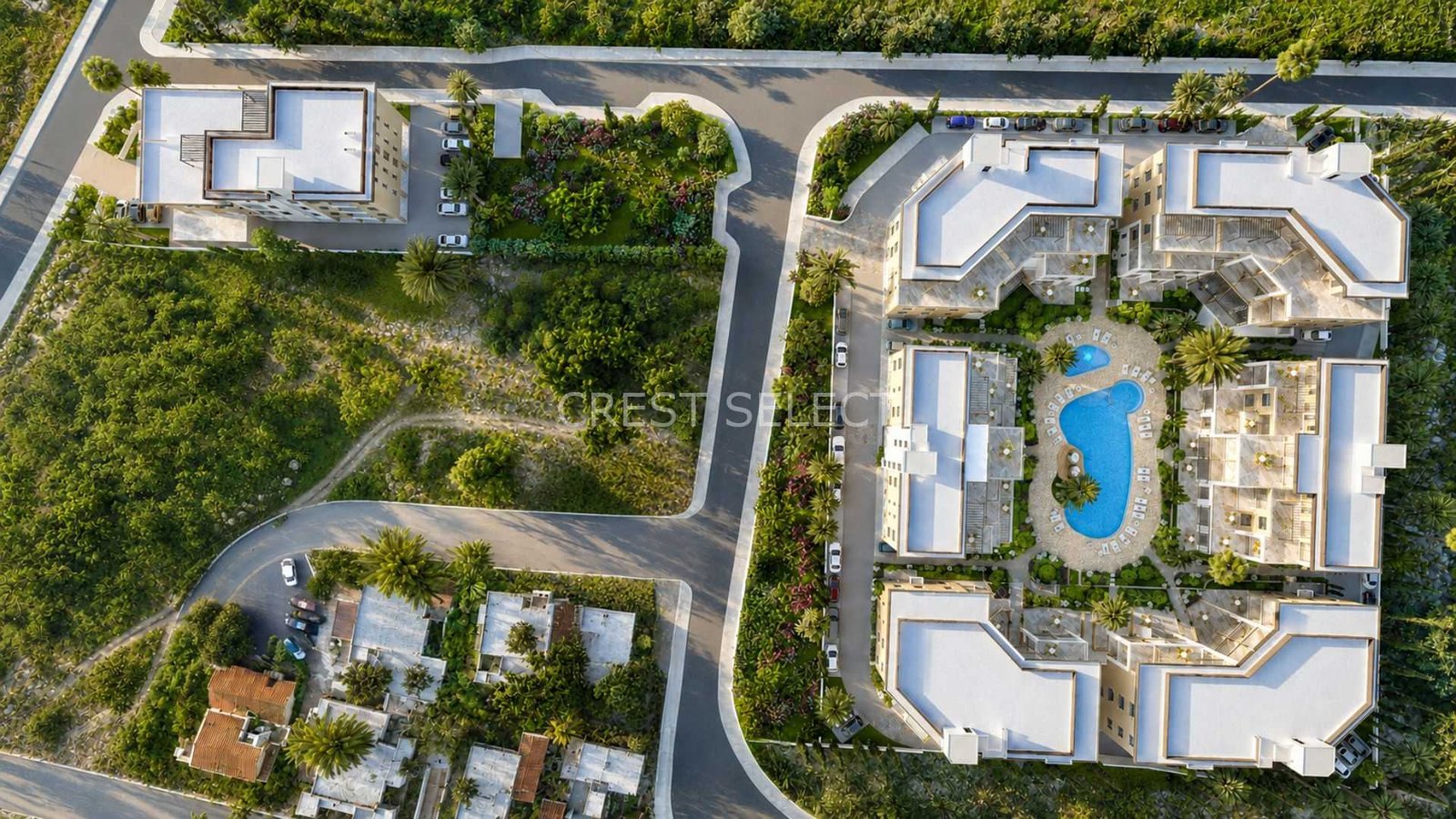 Shops / Commercial Buildings in Geroskipou with 0 bedrooms