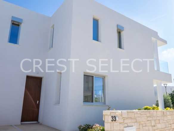 Cozy Family Haven Villas / Houses in Coral Bay with 3 bedrooms
