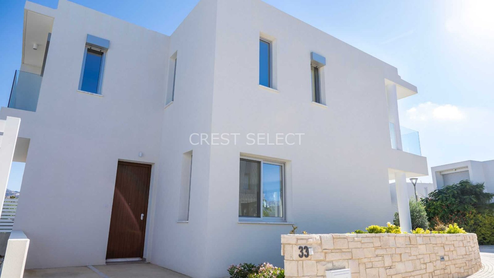 01daf801V-CORS-3-33 Cozy Family Haven Villas / Houses in Coral Bay with 3 bedrooms