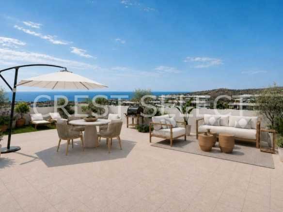 Tranquil Family Haven  in Pulpi with 3 bedrooms