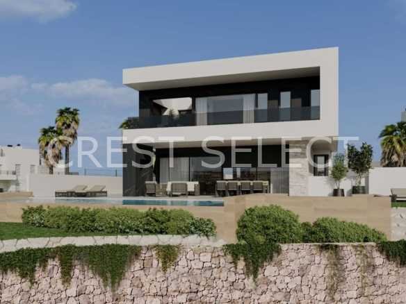 Quaint Family Residence  in Algorfa with 3 bedrooms