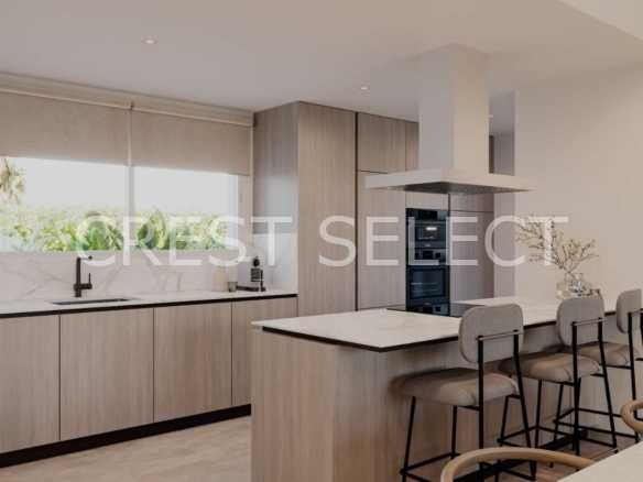 Generous Living Space  in Algorfa with 4 bedrooms