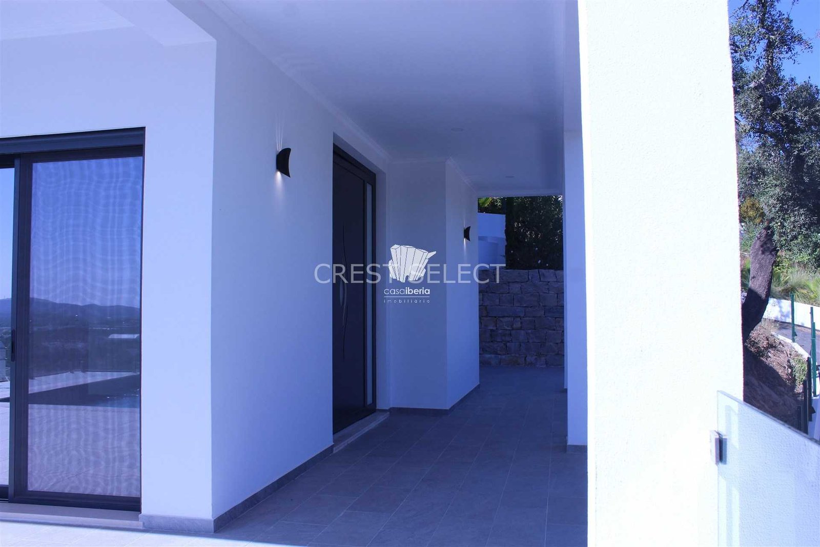 086cef964956 Custom Family Residence House in Faro with 5 bedrooms