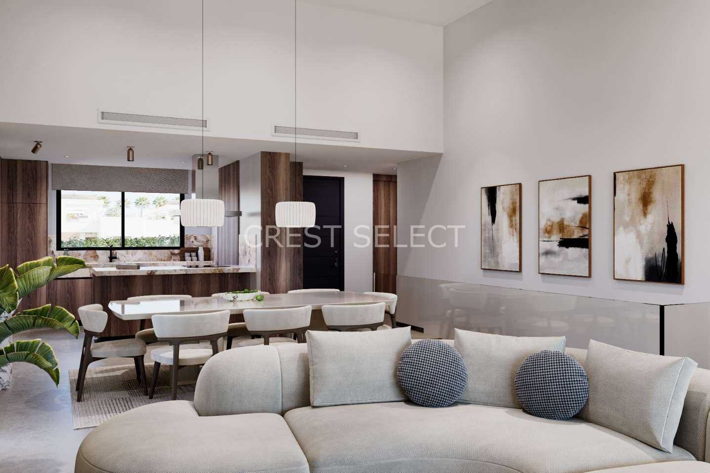 Quaint Family Residence  in Algorfa with 3 bedrooms