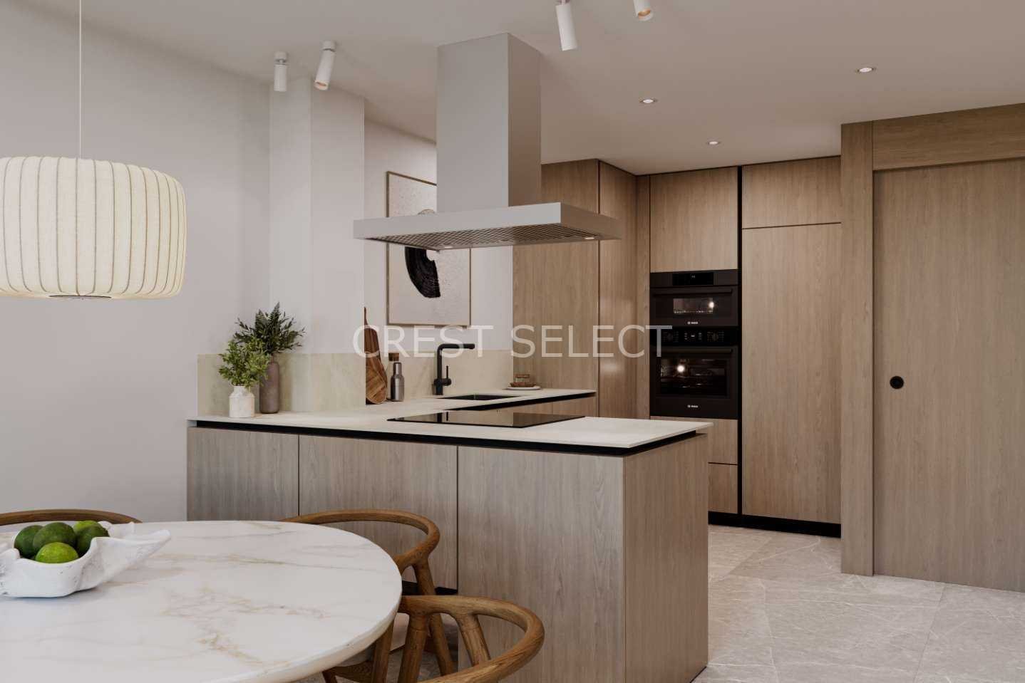 0b7adbff930 Functional Residence in Algorfa with 3 bedrooms