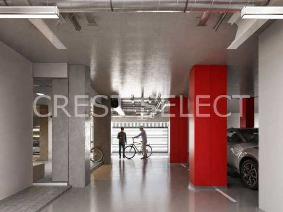 Serene Living Haven.  in Villajoyosa with 2 bedrooms