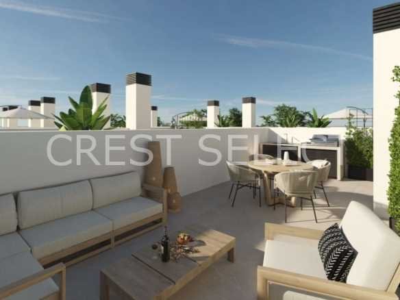 Inviting Family Abode  in Dolores with 2 bedrooms