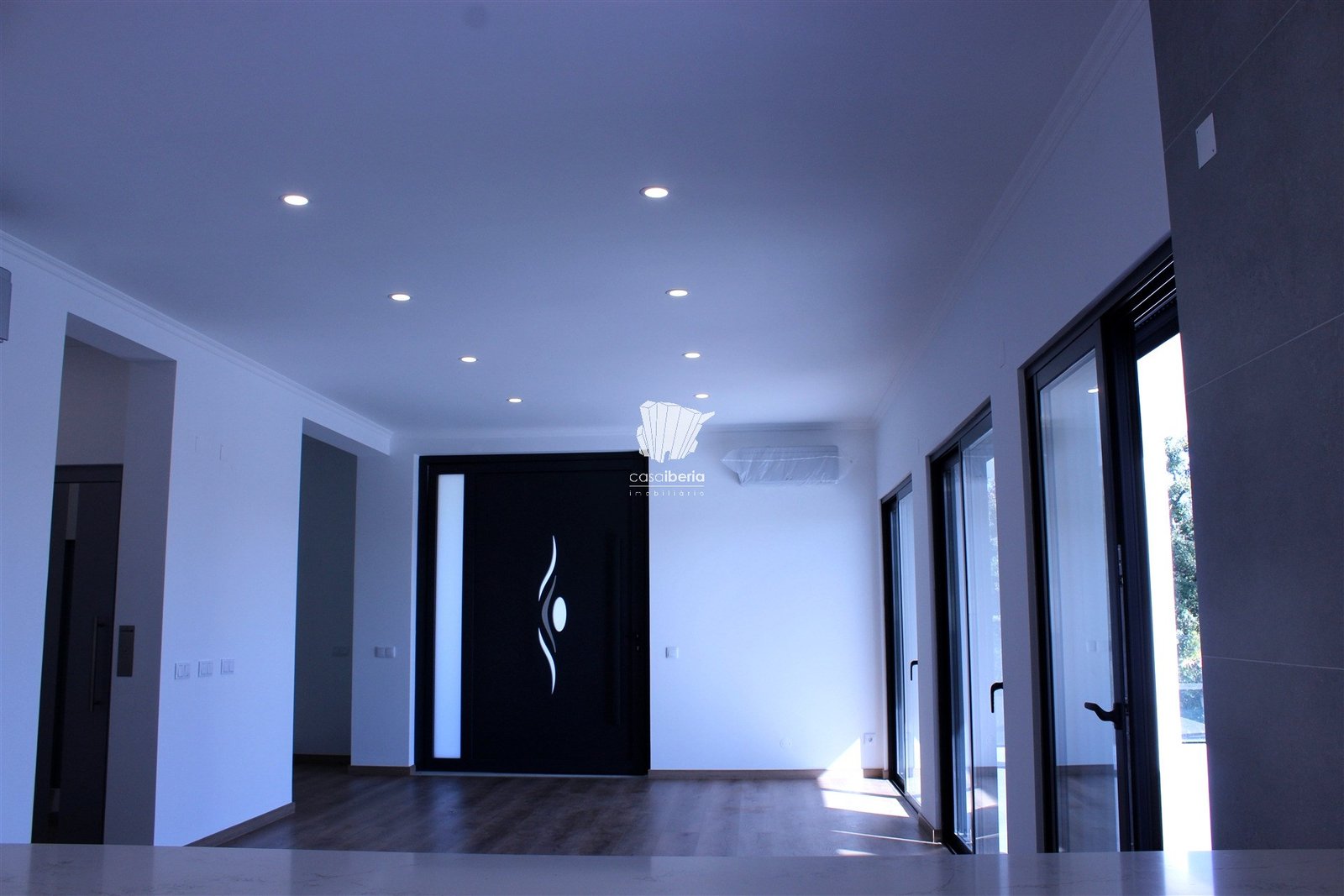 Custom Family Residence House in Faro  with 5 bedrooms