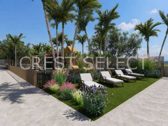 Tranquil Family Haven  in Pulpi with 3 bedrooms