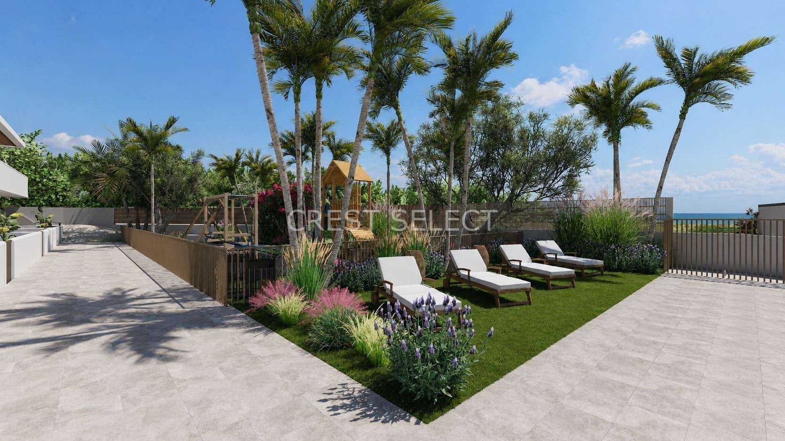 Tranquil Family Haven  in Pulpi with 3 bedrooms