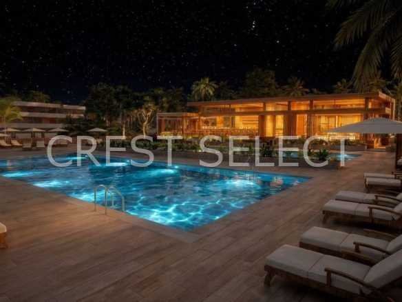 Flexible Living Space  in Vera Playa with 2 bedrooms