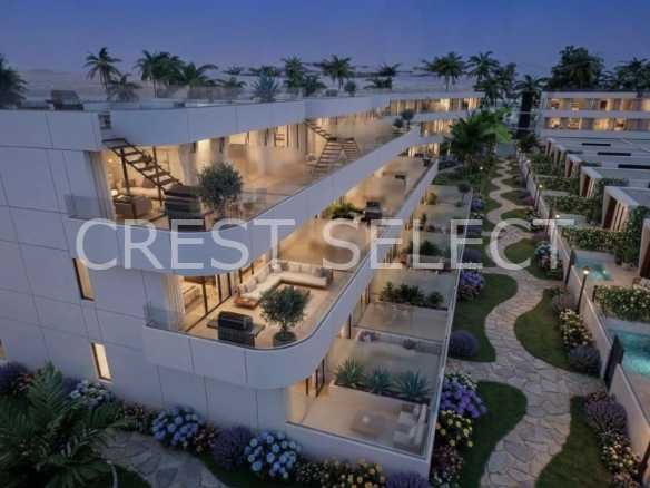 Convenient One-Bedroom  in Vera Playa with 1 bedrooms